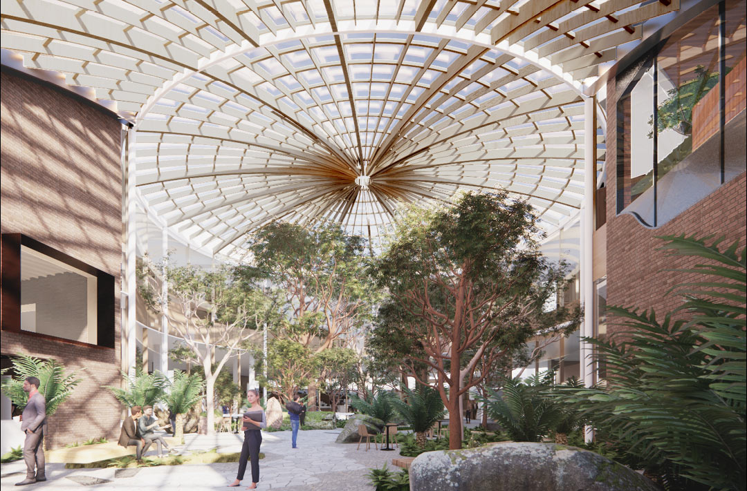 Atrium