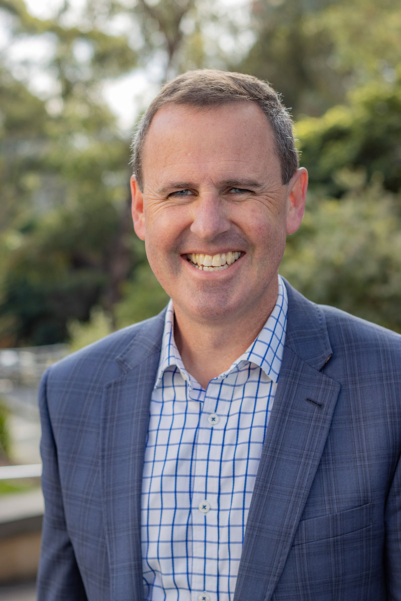 Craig Barling